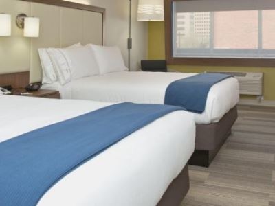 Holiday Inn Express & Suites - Columbia City By Ihg Exterior foto